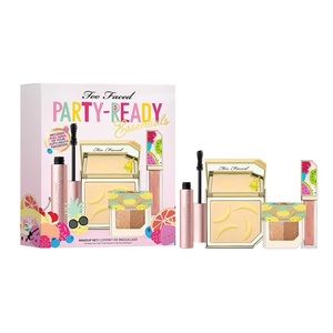 Too faced Tutti Frutti Party Ready Essentials Kit